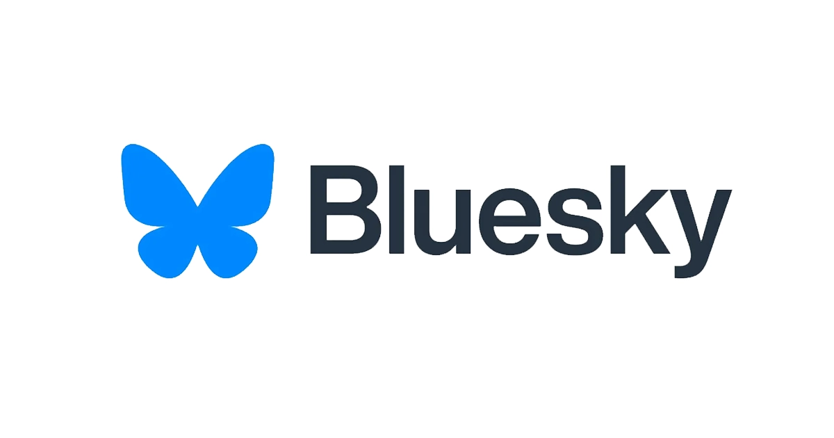 Folow us on Bluesky